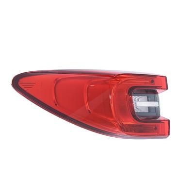 Valeo Heckleuchte [Hersteller-Nr. 047269] für Renault Image