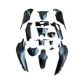 2020-2023 SH 125 150 Carenatura del motociclo Parti del corpo in plastica ABS per Honda Sh K0R Parti del motociclo all'ingrosso