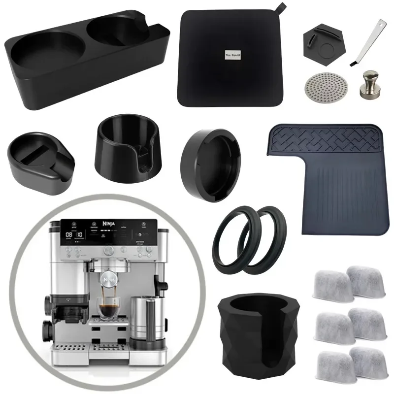 Für Ninja Luxe Cafe Zubehör Ninja Luxe ES601 ES655 ES701 Ninja Luxus Kaffeemaschine Espresso Kaffeemaschine