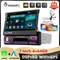 Podofo 4 + 64G 1Din Android Car Stereo 7 