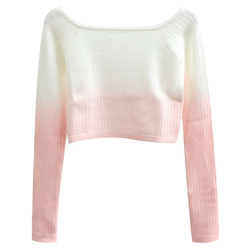 Kids' Dancewear Top Splicing Girls' Performance Training Long Sleeve High Cotton Blend