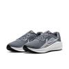 Laufschuh NIKE "DOWNSHIFTER 13", Gr. 44,5, cool grau, weiß, wolf grau, pure platinum, Textil, sportlich, Schuhe