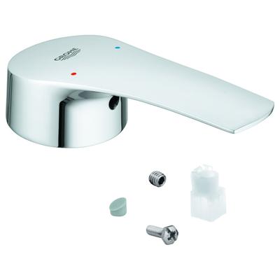 GROHE Hebel 48542 für Eurosmart Einhebelmischer matt black, 485422430 485422430 Image