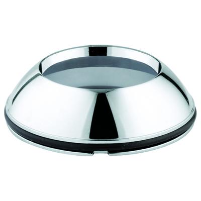 GROHE Kappe 46581 satin steel, 46581MS0 46581MS0 Image