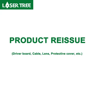Product reissue