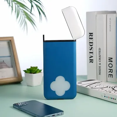 Self Discipline Cell Phone Lock Box Student Internet Addiction Keepin Box Smart Phone To Be Focus Fits Most Caseless Phones
