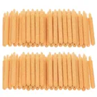 50 pezzi punte universali per pennarelli permanenti pennini per penna di vernice pennini per vernice acrilica da 3 mm pennini per penna di vernice di ricambio