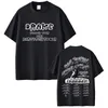 Rapper Drake Europe Tour mit Partynextdoor 2025, T-Shirt SSS4U, einige sexy Lieder, 4 U-T-Shirts, Herren- und Damen-Hip-Hop-Mode-T-Shirts