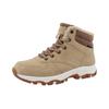 Winterboots KAPPA "Aileen", Damen, Gr. 37, beige, Synthetik, sportlich, Schuhe, Winterschuhe, Winterstiefel, Snowboots, gefüttert, wasserdicht