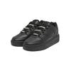 Trainingsschuh KARL KANI "Karl Kani Kani 89 UP `23", Damen, Gr. 38, schwarz, Leder, Schuhe