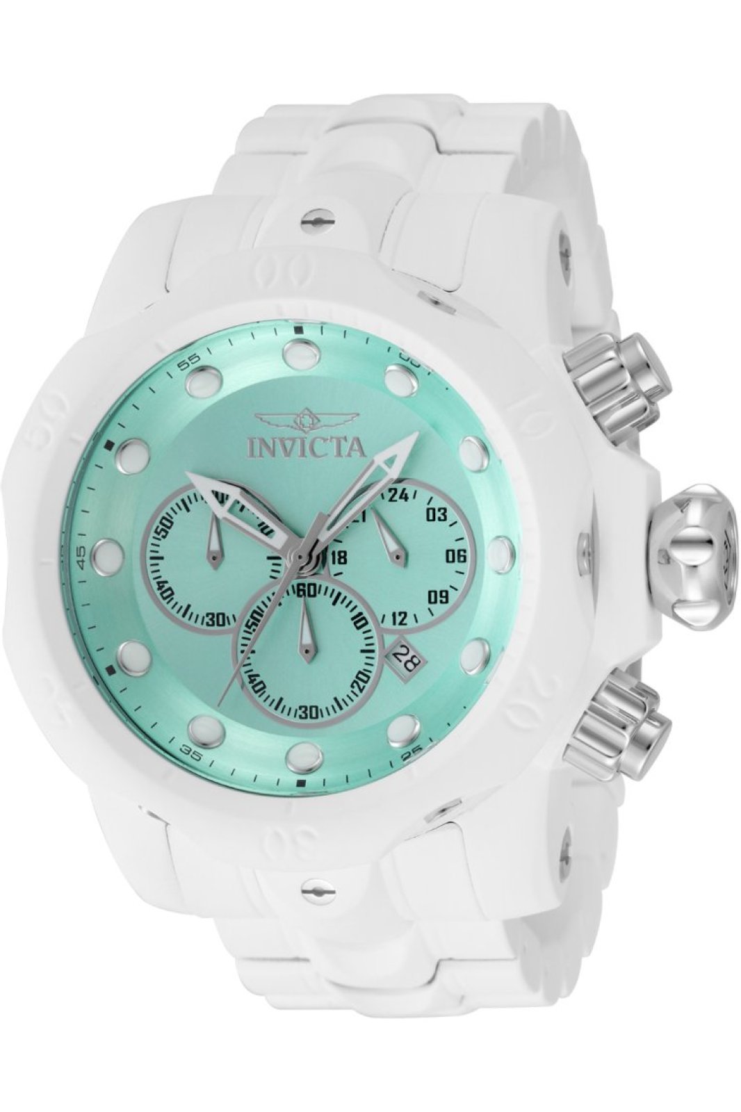 Invicta Venom 48222 Herrenuhr - 54mm Image