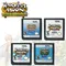 Harvest Moon DS Spiele-Cartridge, Videospielkonsolenkarte, Harvest Moon DS, süßer Harvest Moon DS Grand Bazaar für NDS/3DS/2DS