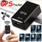 GF07 Mini Tragbare Auto GPS Locator Fahrzeug GPS Tracker Starke Magnetische GPS Tracking Gerät Anti-verloren Geo-Zaun GPS position APP