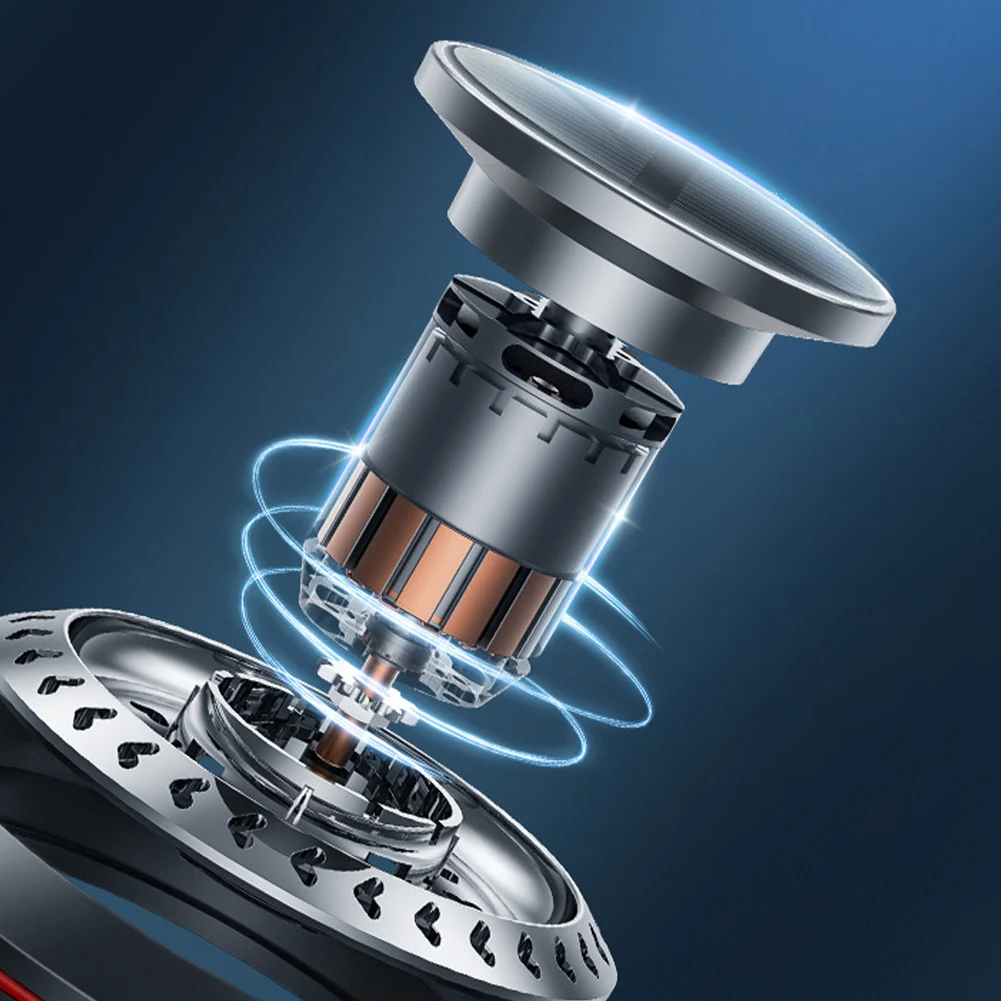 Solarbetriebener Auto-Lufterfrischer-Duft, entfernt Gerüche, Diffusor für ätherische Öle, Aluminiumlegierung, kreatives Auto-Parfüm, Autozubehör Image