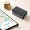 GF08 Mini magnetischer GPS-Tracker, Fahrzeug-GPS-Locator, Anti-Verlust-Gerät für Haustiere, Kinder, ältere Brieftasche, Standort, Auto, GPS-Tracking-Gerät