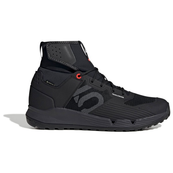 Five Ten - Trailcross GORE-TEX Mountain Bike Shoes - Radschuhe 42 2/3 | EU 42,5 schwarz/grau