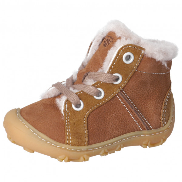 Pepino by Ricosta - Kid's Elia - Winterschuhe 19 | EU 19 braun
