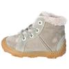 Pepino by Ricosta - Kid's Elia - Winterschuhe 24 | EU 24 beige/grau