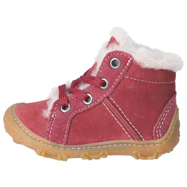 Pepino by Ricosta - Kid's Elia - Winterschuhe 22 | EU 22 rot