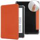 Custodia per tablet per Amazon Kindle Kindle Paperwhite (12a generazione) 2024 Kindle Paperwhite 11a generazione 2022 6 maniglia di rilascio, funzione di accensione/spegnimento automatica