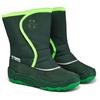 Affenzahn - Kid's Schneestiefel Vegan Freezy - Winterschuhe 24 | EU 24 grün