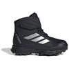 adidas Terrex - Kid's Terrex Snow CF Climawarm - Winterschuhe 30,5 | EU 30,5 schwarz