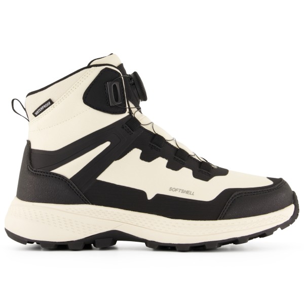 Heber Peak - Woman's Q-Lock SylvaHe. Winter WP Boots - Winterschuhe 37 | EU 37 schwarz/weiß