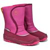 Affenzahn - Kid's Schneestiefel Vegan Freezy - Winterschuhe 22 | EU 22 rosa