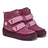Affenzahn - Kid's Mid Boot Wool Comfy - Winterschuhe 30 | EU 30 lila