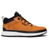 Timberland - Field Trekker Low Warm Lined Sneaker - Winterschuhe 42 | EU 42 orange