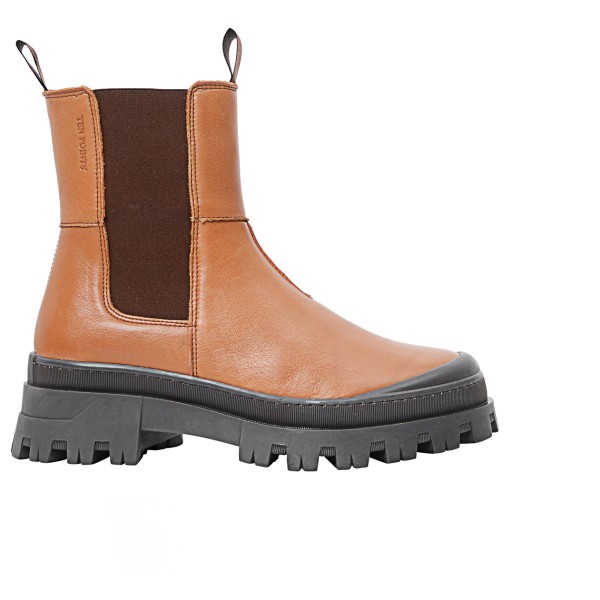 Ten Points - Women's Jenny Chelsea Boots - Winterschuhe 41 | EU 41 braun