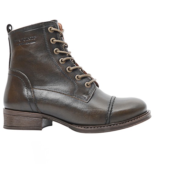 Ten Points - Women's Pandora Boots Wool Lining - Winterschuhe 36 | EU 36 grau
