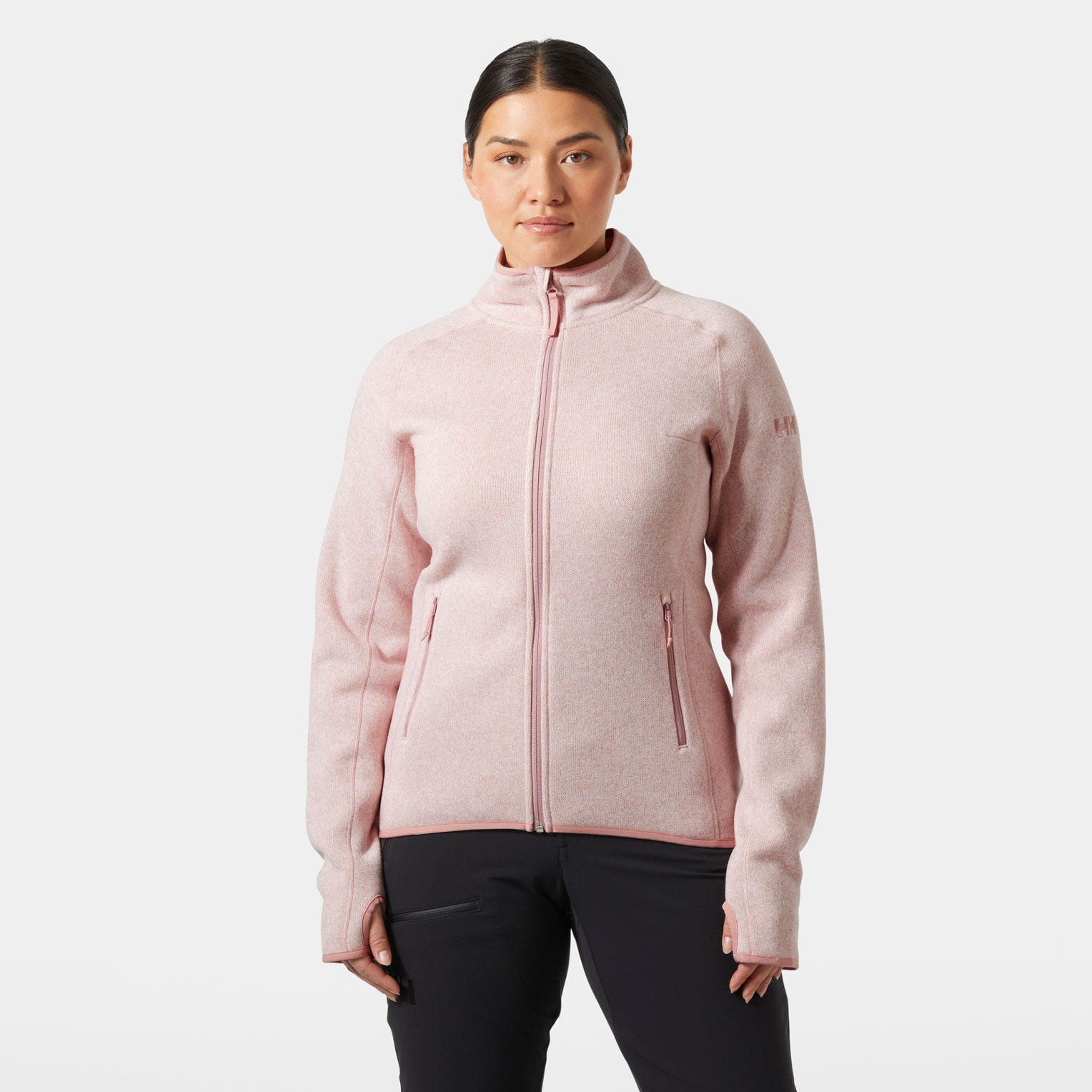 Helly Hansen Damen Varde Fleece-jacke 2.0 S Image
