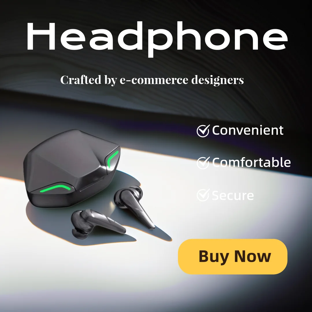 Écouteurs Bluetooth casque de jeu sans fil Bluetooth écouteur Bluetooth écouteurs HIFI avec micro boîte de chargement casque de jeu