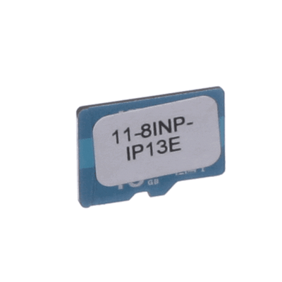 FBD 12-8INP-IP13 FWARE ASSY,RPI3B+,8' POR,IP13 (FBD12-8INP-IP13)