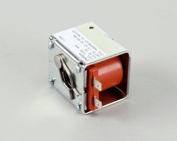 Scotsman 12-2719-23 Hot Gas Valve-Coil 24 Vo (SC12-2719-23) Each