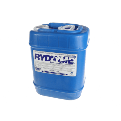 Raypak Rydlyme-5-Gal-Jug 5 Gallon Jug (RYPRYDLYME-5-GAL-JUG) Each