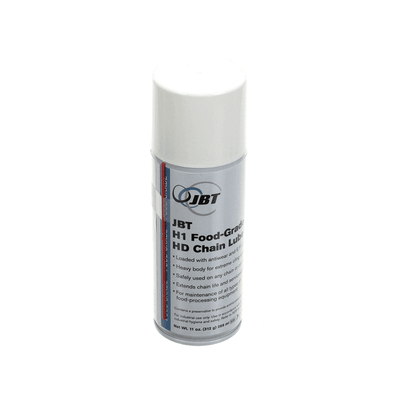 JBT 575054-Ea Chain Lube Spray 11 Ounce (JBT575054-EA)