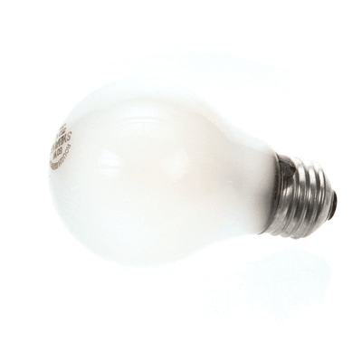 Montague 2389-2 Light Oven Bulbs 250V 50 W (MON2389-2) Each