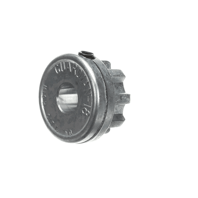 Glastender 01000956 Hub, Flexible Shaft Coupling, (GLA01000956) Each