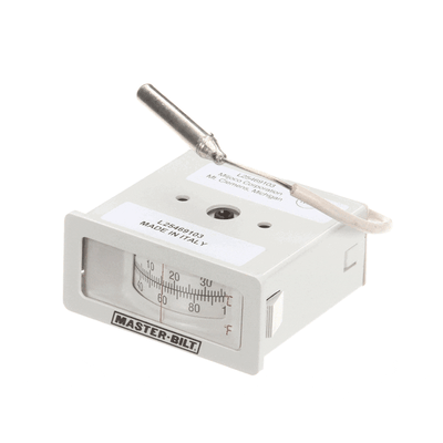 Master-Bilt 19-13586 Thermometer, Drum Style L25469 (MB19-13586)