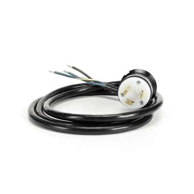 Antunes 0700479 Power Cord T/Lock L6-30P (AJA0700479)