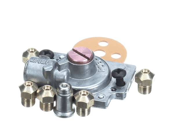 Patriot Cooking Pt-501012 Conversion Kit (Nat To Lp) (PAOPT-501012)