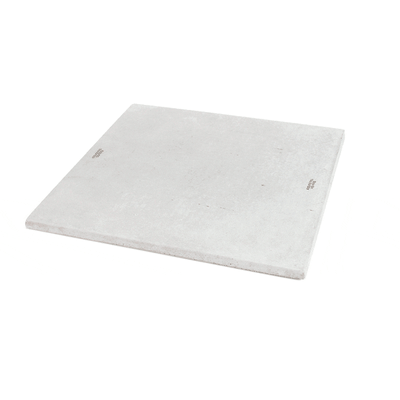 Amana Menumaster St10X Pizza Stone For A/Mxp Xpress Ovens (AMAST10X) Each