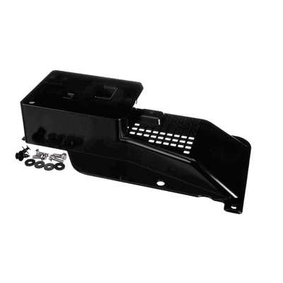 Rational 87.01.289 Cover For Pump With Fixing Kit (RATL87-01-289) Each