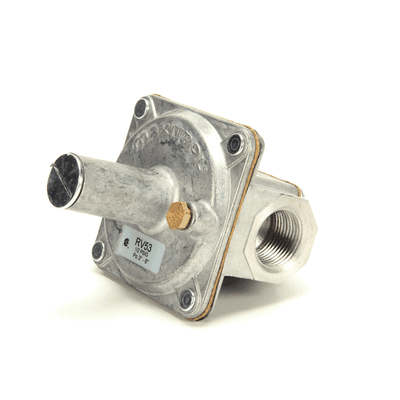 Bakers Pride 2J-M1066A Pressure Regulator; 1;5.0 Wc; (BKP2J-M1066A)