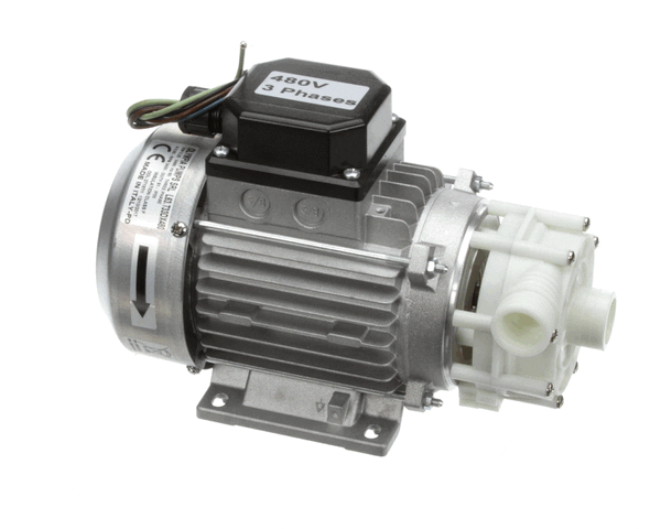 CMA Dish Machines 13503.80 Final Rinse Motor Assembly 480V (CMA13503-80)
