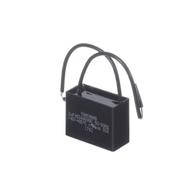 Crown Steam 9192-2 Capacitor 440 Vac 7.5 Mfd (230 (CRWN9192-2)