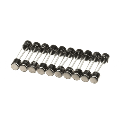 Convotherm 4064014 Fuse T1A 10 Pc. Burner Fan Ul (COV4064014) Each