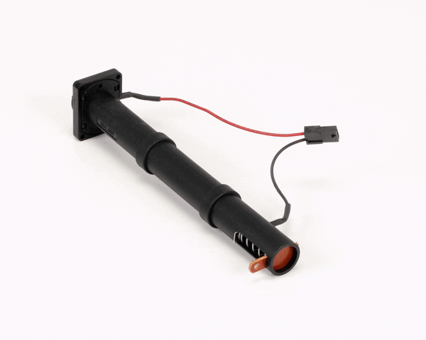 Antunes 0012237 Battery Holder As...